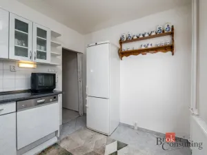 Prodej bytu 4+1, Plzeň - Bolevec, Žlutická, 84 m2