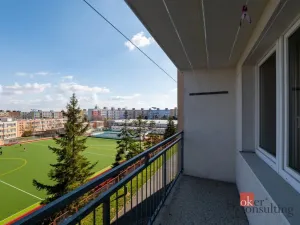 Prodej bytu 4+1, Plzeň - Bolevec, Žlutická, 84 m2