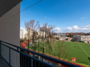 Prodej bytu 4+1, Plzeň - Bolevec, Žlutická, 84 m2