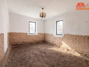 Prodej rodinného domu, Náchod - Běloves, Čermákova, 135 m2