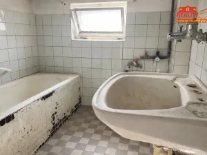 Prodej rodinného domu, Náchod - Běloves, Čermákova, 135 m2