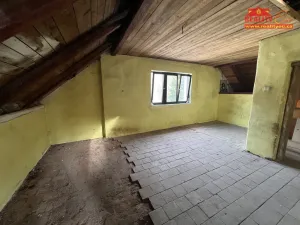 Prodej rodinného domu, Náchod - Běloves, Čermákova, 135 m2