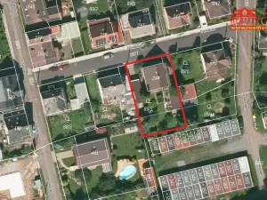 Prodej rodinného domu, Náchod - Běloves, Čermákova, 135 m2