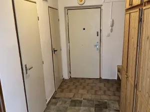 Prodej bytu 2+1, Praha - Veleslavín, Křenova, 54 m2