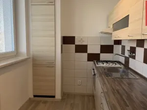 Pronájem bytu 2+1, Ostrava, Dr. Martínka, 58 m2