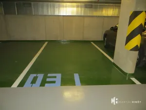 Prodej bytu 2+kk, Praha - Vršovice, Archangelská, 97 m2