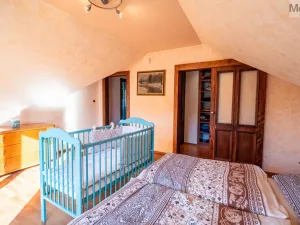 Prodej rodinného domu, Lužice, 372 m2