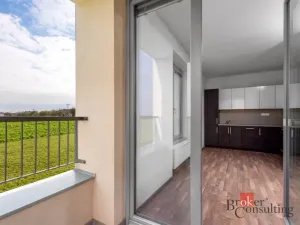 Pronájem bytu 2+kk, Chrudim - Chrudim II, Na Špici, 53 m2