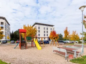 Pronájem bytu 2+kk, Chrudim - Chrudim II, Na Špici, 53 m2