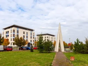 Pronájem bytu 2+kk, Chrudim - Chrudim II, Na Špici, 53 m2