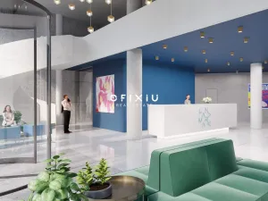 Pronájem obchodního prostoru, Brno, Milady Horákové, 284 m2