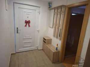 Pronájem bytu 2+kk, Slaný, Na Chmelnici, 52 m2