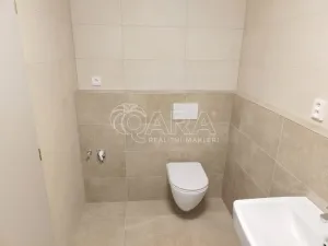 Pronájem bytu 2+kk, Přezletice, Pod Zahrady, 54 m2