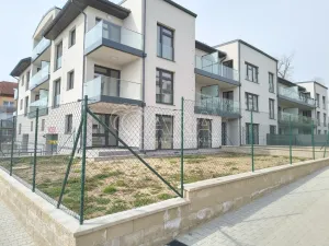 Pronájem bytu 2+kk, Přezletice, Pod Zahrady, 54 m2