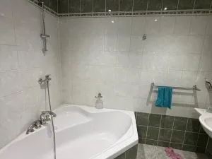 Pronájem výrobních prostor, Bílina - Chudeřice, Sadová, 1532 m2