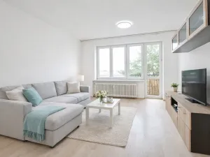 Prodej bytu 3+1, Brno - Husovice, Soběšická, 69 m2