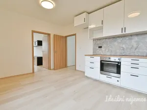 Prodej bytu 3+1, Brno - Husovice, Soběšická, 69 m2