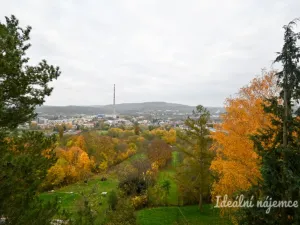 Prodej bytu 3+1, Brno - Husovice, Soběšická, 69 m2