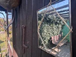 Prodej chaty, Kladno, 8 m2