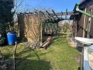 Prodej chaty, Kladno, 8 m2