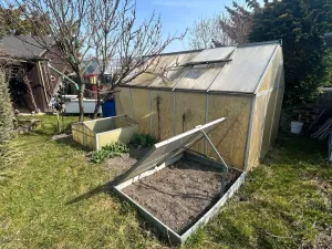 Prodej chaty, Kladno, 8 m2