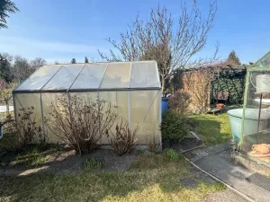 Prodej chaty, Kladno, 8 m2