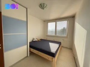 Pronájem bytu 3+1, Třinec, Sosnová, 67 m2