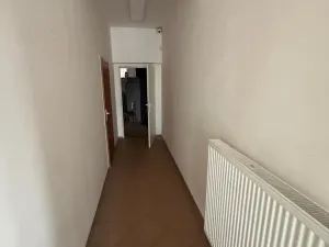 Pronájem obchodního prostoru, Bílina - Chudeřice, Sadová, 1532 m2