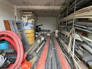 Pronájem obchodního prostoru, Bílina - Chudeřice, Sadová, 1532 m2