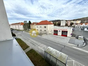 Prodej bytu 2+1, Strakonice - Strakonice I, Krále Jiřího z Poděbrad, 56 m2