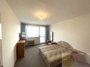 Pronájem bytu 2+1, Tábor, Buzulucká, 61 m2