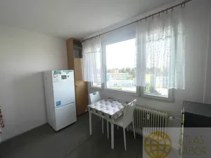 Pronájem bytu 2+1, Tábor, Buzulucká, 61 m2