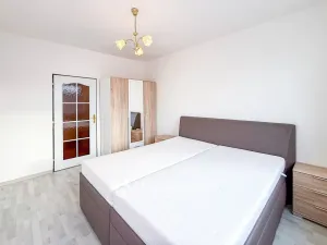 Pronájem bytu 3+1, Znojmo, Loucká, 70 m2