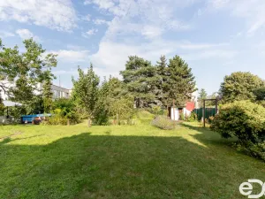 Pronájem zahrady, Mladá Boleslav - Mladá Boleslav III, S. K. Neumanna, 700 m2