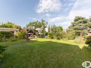 Pronájem zahrady, Mladá Boleslav - Mladá Boleslav III, S. K. Neumanna, 700 m2