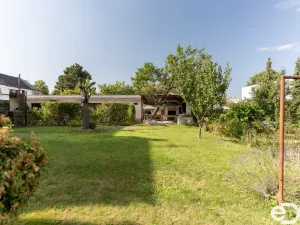 Pronájem zahrady, Mladá Boleslav - Mladá Boleslav III, S. K. Neumanna, 700 m2