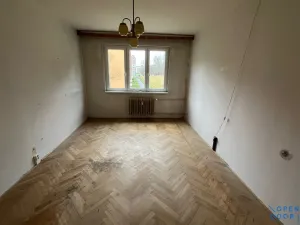 Pronájem bytu 3+1, Rotava, Sídliště, 68 m2
