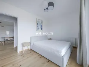 Pronájem bytu 2+kk, Praha - Strašnice, Nad vodovodem, 60 m2