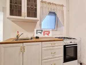 Pronájem bytu 2+1, Olomouc - Hodolany, Masarykova třída, 57 m2