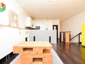 Prodej bytu 3+kk, Beroun - Beroun-Město, V Zahradách, 63 m2