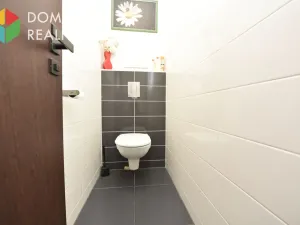 Prodej bytu 3+kk, Beroun - Beroun-Město, V Zahradách, 63 m2