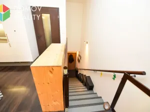 Prodej bytu 3+kk, Beroun - Beroun-Město, V Zahradách, 63 m2