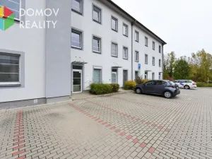 Prodej bytu 3+kk, Beroun - Beroun-Město, V Zahradách, 63 m2