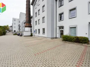 Prodej bytu 3+kk, Beroun - Beroun-Město, V Zahradách, 63 m2