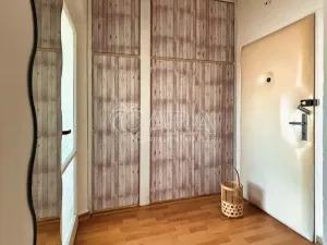 Pronájem bytu 2+1, Šternberk, Nádražní, 50 m2
