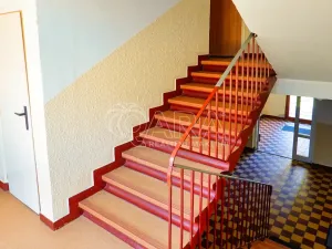 Pronájem bytu 2+1, Šternberk, Nádražní, 50 m2