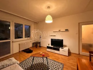 Pronájem bytu 2+1, Šternberk, Nádražní, 50 m2