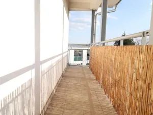 Pronájem bytu 2+kk, Hradec Králové - Nový Hradec Králové, Mrštíkova, 64 m2