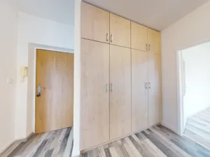 Pronájem bytu 2+1, Ostrava - Zábřeh, Svornosti, 55 m2