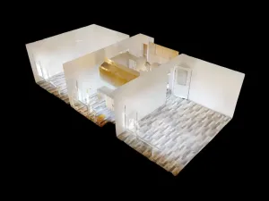 Pronájem bytu 2+1, Ostrava - Zábřeh, Svornosti, 55 m2